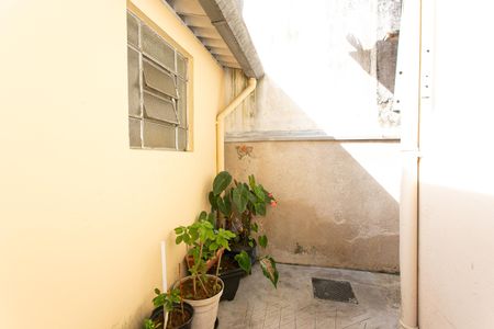 Casa à venda com 192m², 2 quartos e 3 vagasQuintal