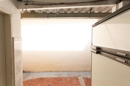 Casa à venda com 192m², 2 quartos e 3 vagasÁrea de Serviço