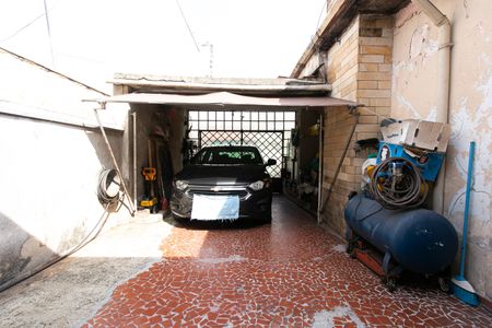 Casa à venda com 192m², 2 quartos e 3 vagasGaragem