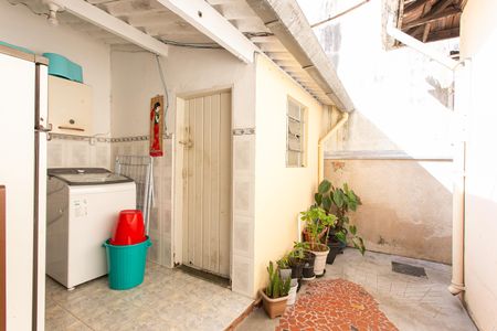 Casa à venda com 192m², 2 quartos e 3 vagasÁrea de Serviço