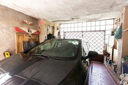 Casa à venda com 192m², 2 quartos e 3 vagasGaragem