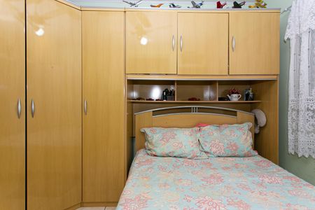 Casa à venda com 192m², 2 quartos e 3 vagasQuarto 2