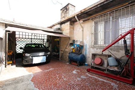 Casa à venda com 192m², 2 quartos e 3 vagasGaragem