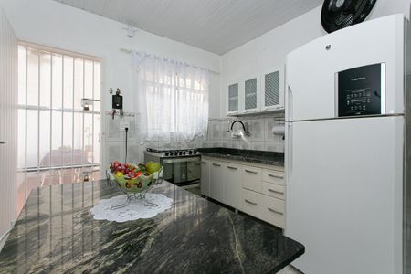 Casa à venda com 192m², 2 quartos e 3 vagasCozinha