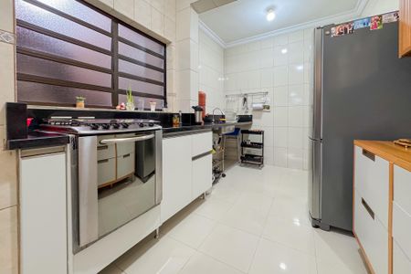 Casa à venda com 300m², 2 quartos e 2 vagasCozinha