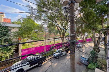 Casa à venda com 300m², 2 quartos e 2 vagasVista da Rua