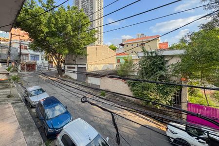 Casa à venda com 300m², 2 quartos e 2 vagasVista da Rua