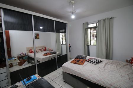 Casa à venda com 62m², 3 quartos e 2 vagasQuarto 2
