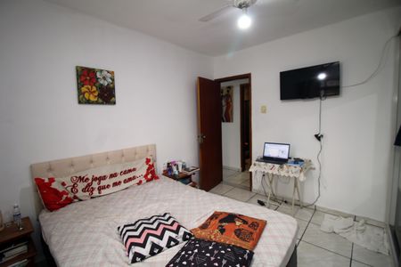 Casa à venda com 62m², 3 quartos e 2 vagasQuarto 2