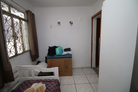 Casa à venda com 62m², 3 quartos e 2 vagasQuarto 1