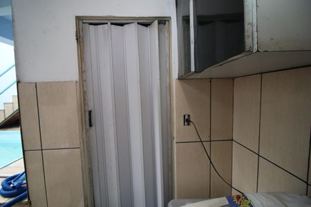 Casa à venda com 62m², 3 quartos e 2 vagasBanheiro de serviço