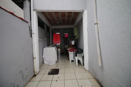 Casa à venda com 62m², 3 quartos e 2 vagasÁrea de Serviço