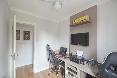 Apartamento à venda com 60m², 3 quartos e 1 vaga Apartamento à venda com 60m², 3 quartos e 1 vagaQuarto 2