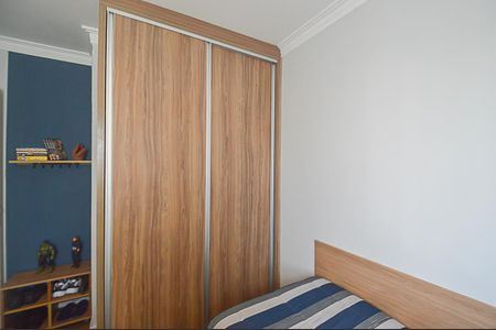 Apartamento à venda com 60m², 3 quartos e 1 vaga Apartamento à venda com 60m², 3 quartos e 1 vagaQuarto 1