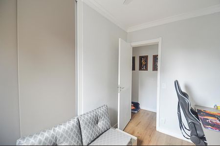 Apartamento à venda com 60m², 3 quartos e 1 vaga Apartamento à venda com 60m², 3 quartos e 1 vagaQuarto 2