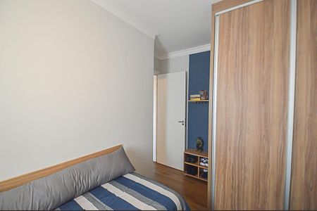 Apartamento à venda com 60m², 3 quartos e 1 vaga Apartamento à venda com 60m², 3 quartos e 1 vagaQuarto 1