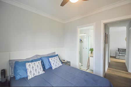 Apartamento à venda com 60m², 3 quartos e 1 vaga Apartamento à venda com 60m², 3 quartos e 1 vagaSuíte