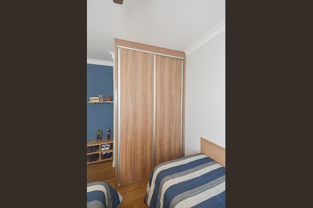 Apartamento à venda com 60m², 3 quartos e 1 vaga Apartamento à venda com 60m², 3 quartos e 1 vagaQuarto 1