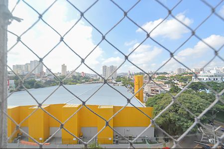 Apartamento à venda com 60m², 3 quartos e 1 vaga Apartamento à venda com 60m², 3 quartos e 1 vagaVista do Quarto Suíte