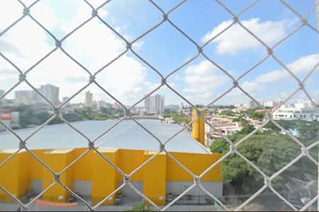 Apartamento à venda com 60m², 3 quartos e 1 vaga Apartamento à venda com 60m², 3 quartos e 1 vagaVista do Quarto 1