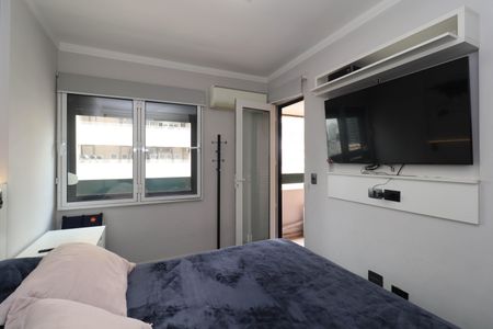 Apartamento para alugar com 100m², 2 quartos e 2 vagasSuíte 1