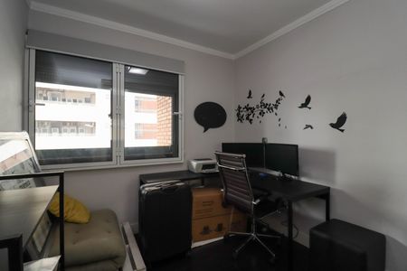 Apartamento para alugar com 100m², 2 quartos e 2 vagasSuíte 2