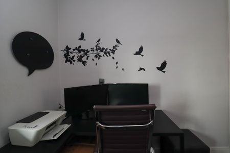 Apartamento para alugar com 100m², 2 quartos e 2 vagasSuíte 2