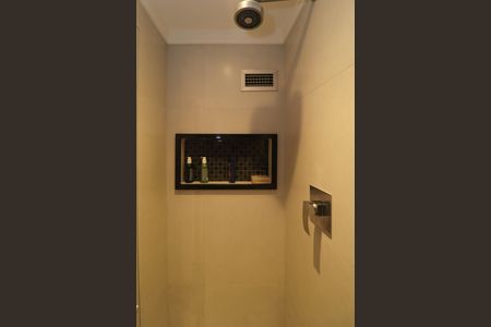 Apartamento para alugar com 100m², 2 quartos e 2 vagasBanheiro da Suíte 1