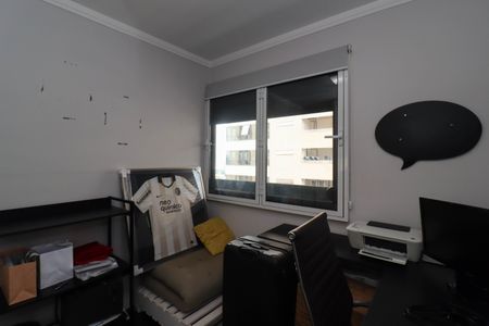 Apartamento para alugar com 100m², 2 quartos e 2 vagasSuíte 2