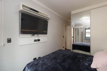 Apartamento para alugar com 100m², 2 quartos e 2 vagasSuíte 1