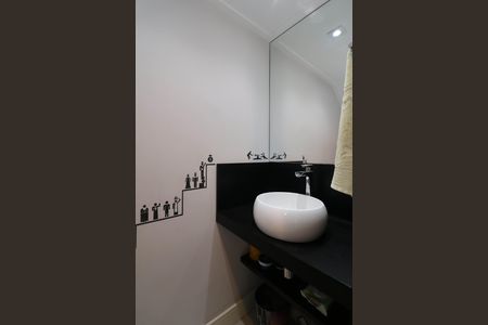 Apartamento para alugar com 100m², 2 quartos e 2 vagasLavabo