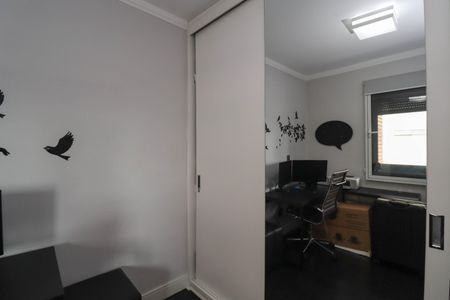 Apartamento para alugar com 100m², 2 quartos e 2 vagasSuíte 2