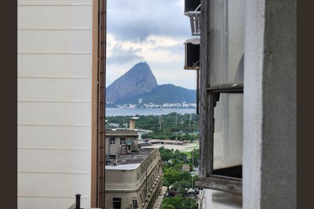 Apartamento à venda com 27m², 1 quarto e sem vagaVista