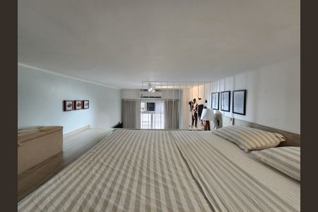 Apartamento à venda com 27m², 1 quarto e sem vagaQuarto