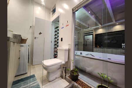 Apartamento à venda com 27m², 1 quarto e sem vagaBanheiro