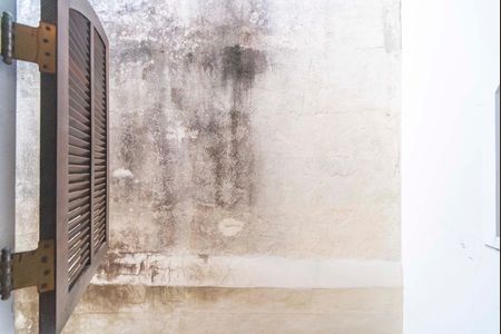 Casa à venda com 214m², 4 quartos e 2 vagas Casa à venda com 214m², 4 quartos e 2 vagasVista do Quarto 1