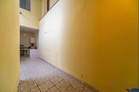 Casa à venda com 214m², 4 quartos e 2 vagas Casa à venda com 214m², 4 quartos e 2 vagasQuintal e Área gourmet