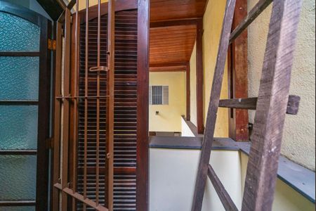 Casa à venda com 214m², 4 quartos e 2 vagas Casa à venda com 214m², 4 quartos e 2 vagasVaranda do Quarto 2