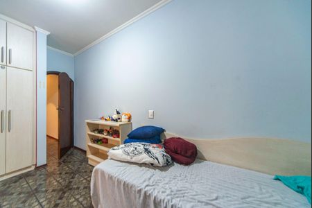 Casa à venda com 214m², 4 quartos e 2 vagas Casa à venda com 214m², 4 quartos e 2 vagasQuarto 2