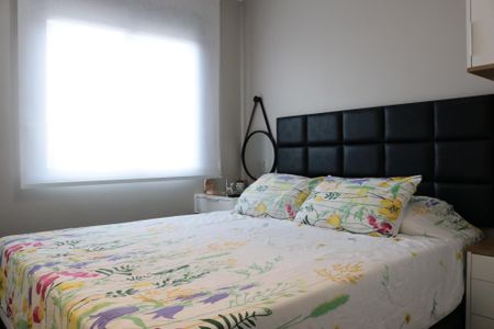 Apartamento para alugar com 54m², 1 quarto e 1 vagaQuarto