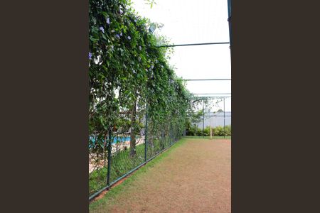 Apartamento para alugar com 54m², 1 quarto e 1 vagaÁrea comum - Quadra Poliesportiva