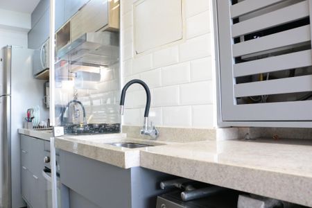 Apartamento para alugar com 54m², 1 quarto e 1 vagaÁrea de serviço