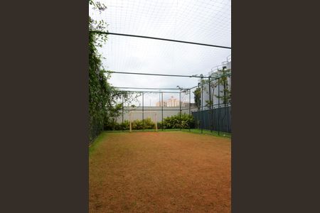 Apartamento para alugar com 54m², 1 quarto e 1 vagaÁrea comum - Quadra Poliesportiva