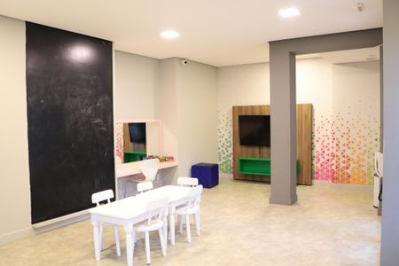 Apartamento para alugar com 54m², 1 quarto e 1 vagaÁrea comum - Brinquedoteca
