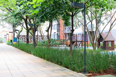 Apartamento para alugar com 54m², 1 quarto e 1 vagaÁrea comum - Playground