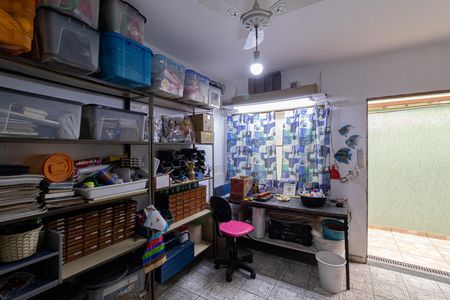 Casa à venda com 150m², 4 quartos e 3 vagasCasa 2 Quarto de Serviço