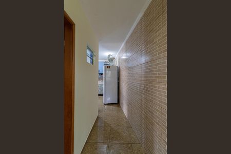 Casa à venda com 150m², 4 quartos e 3 vagasCasa 2 Corredor