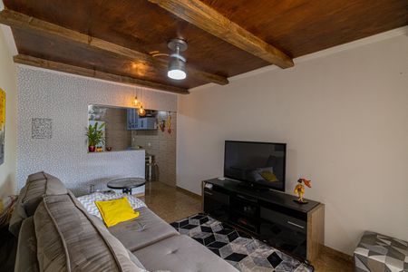 Casa à venda com 150m², 4 quartos e 3 vagasCasa 2 Sala