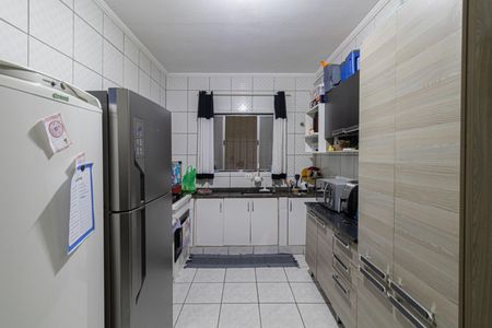 Casa à venda com 150m², 4 quartos e 3 vagasCasa 1 Cozinha