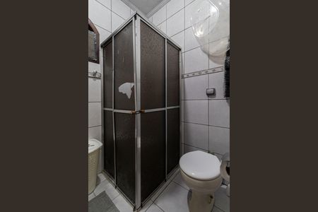 Casa à venda com 150m², 4 quartos e 3 vagasCasa 1 Banheiro